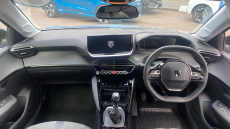 Peugeot 208 1.2 PureTech 100 Allure 5dr Petrol Hatchback